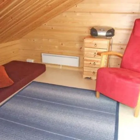 Holiday Soukkelomukka 4 Kuusamo