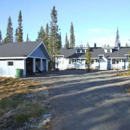 Holiday Soukkelomukka 4 *