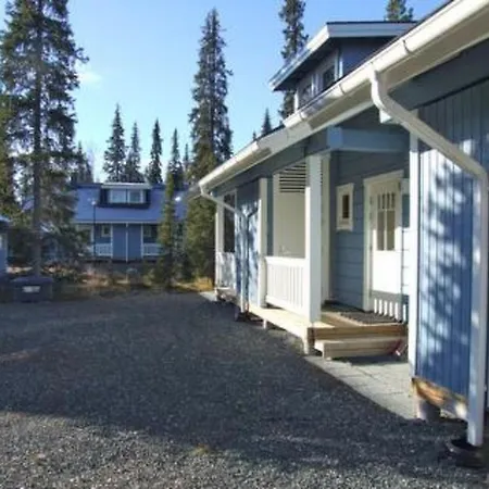 Holiday Soukkelomukka 4 * Kuusamo