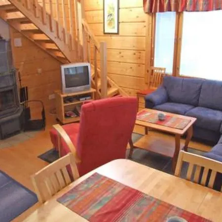 Holiday Soukkelomukka 4 * Kuusamo