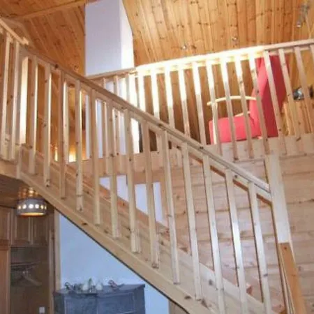 Hébergement de vacances Holiday Soukkelomukka 4 Kuusamo