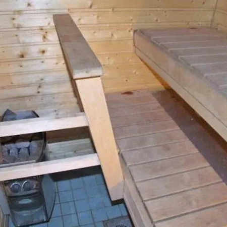 Hébergement de vacances Holiday Soukkelomukka 4